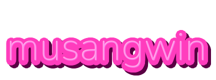 musangwin — logo kanal