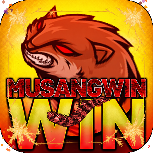 musangwin — galeri pratinjau Resmi APK